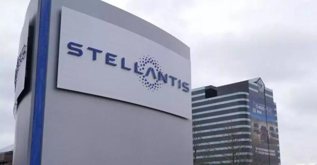 Stellantis punta alla Francia: in arrivo oltre un miliardo di euro per lo stabilimento di Hordain