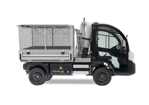 Goupil G4 Cabinato (2026-->>)