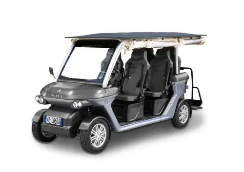 ALBA MOBILITY 6SC