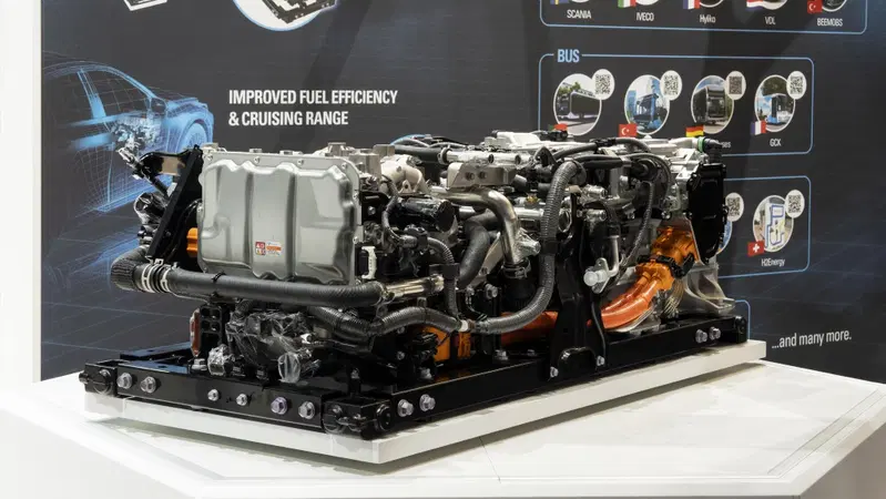 Camion a idrogeno, Toyota continua a crederci: 900 km di autonomia, ma il nodo è la rete