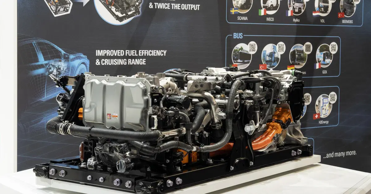 Camion a idrogeno, Toyota continua a crederci: 900 km di autonomia, ma il nodo è la rete