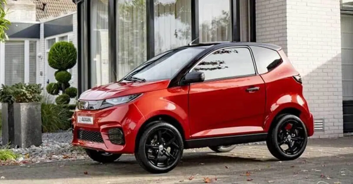 Microcar, arriva la multa per chi non mette la cintura: cosa cambia con il nuovo Codice della Strada