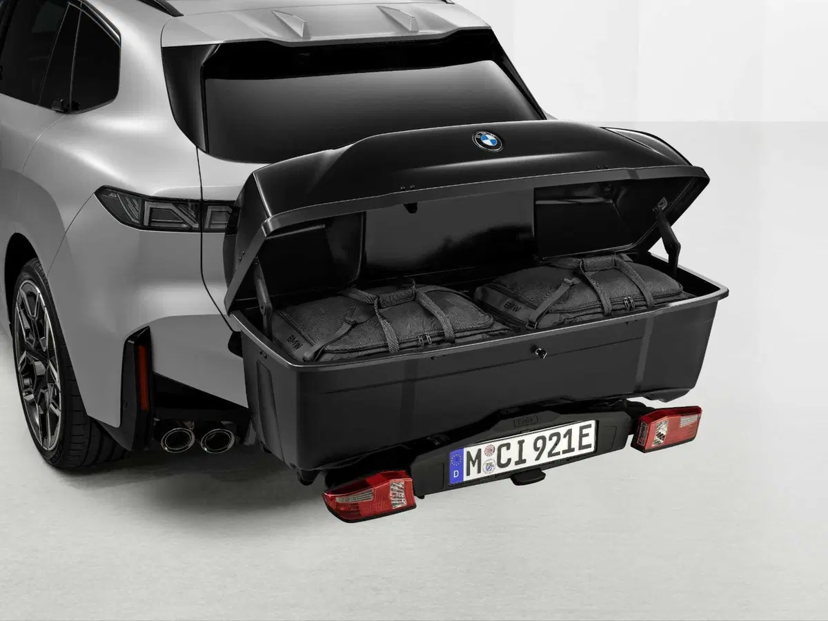 Nuova BMW X5 più cattiva: arrivano gli M Performance Parts