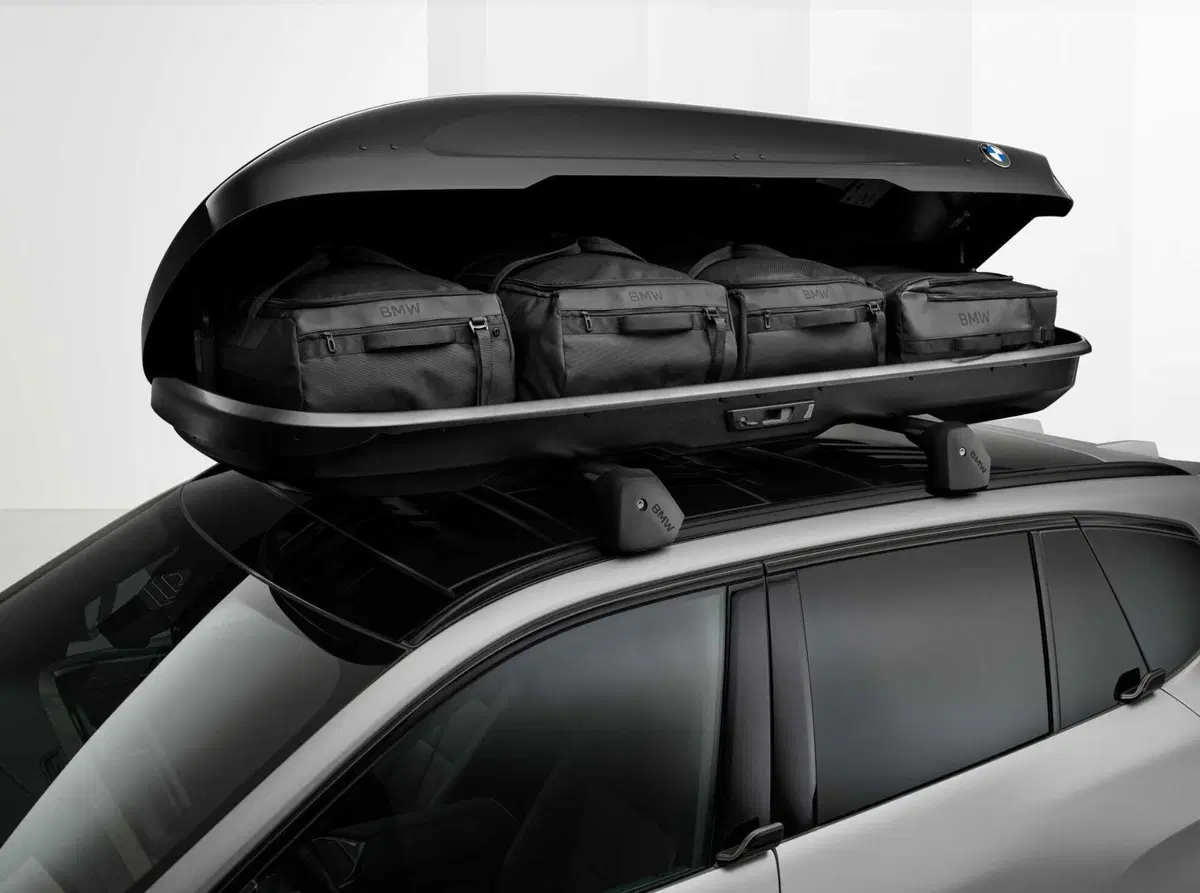 Nuova BMW X5 più cattiva: arrivano gli M Performance Parts (2)