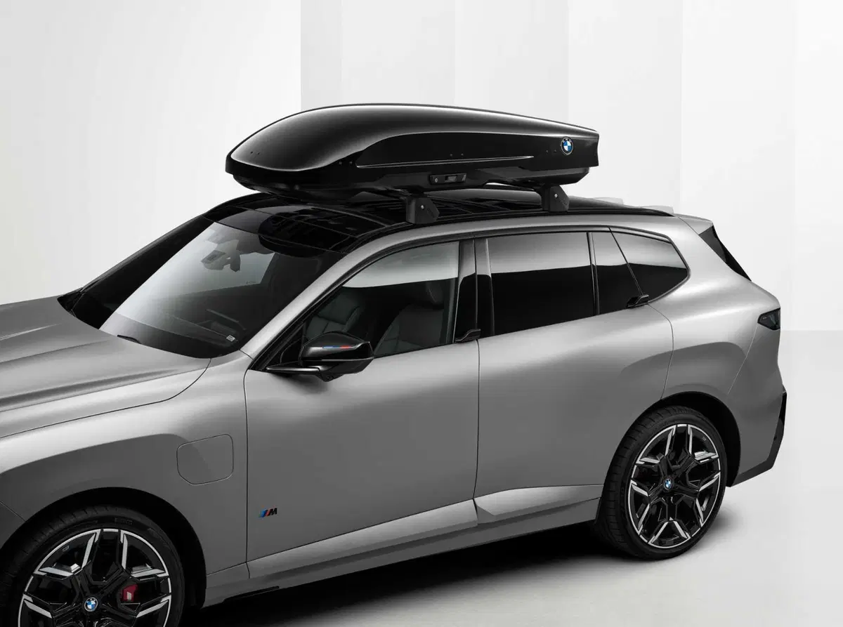 Nuova BMW X5 più cattiva: arrivano gli M Performance Parts (5)