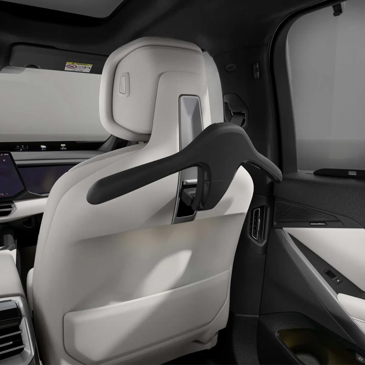 Nuova BMW X5 più cattiva: arrivano gli M Performance Parts (6)