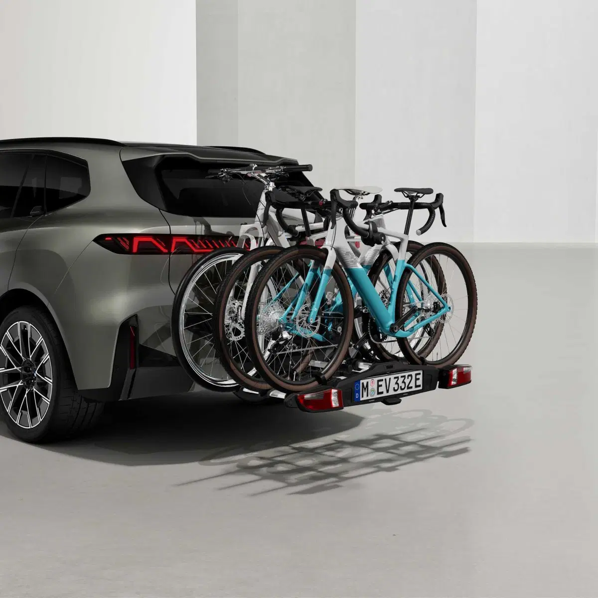 Nuova BMW X5 più cattiva: arrivano gli M Performance Parts (10)