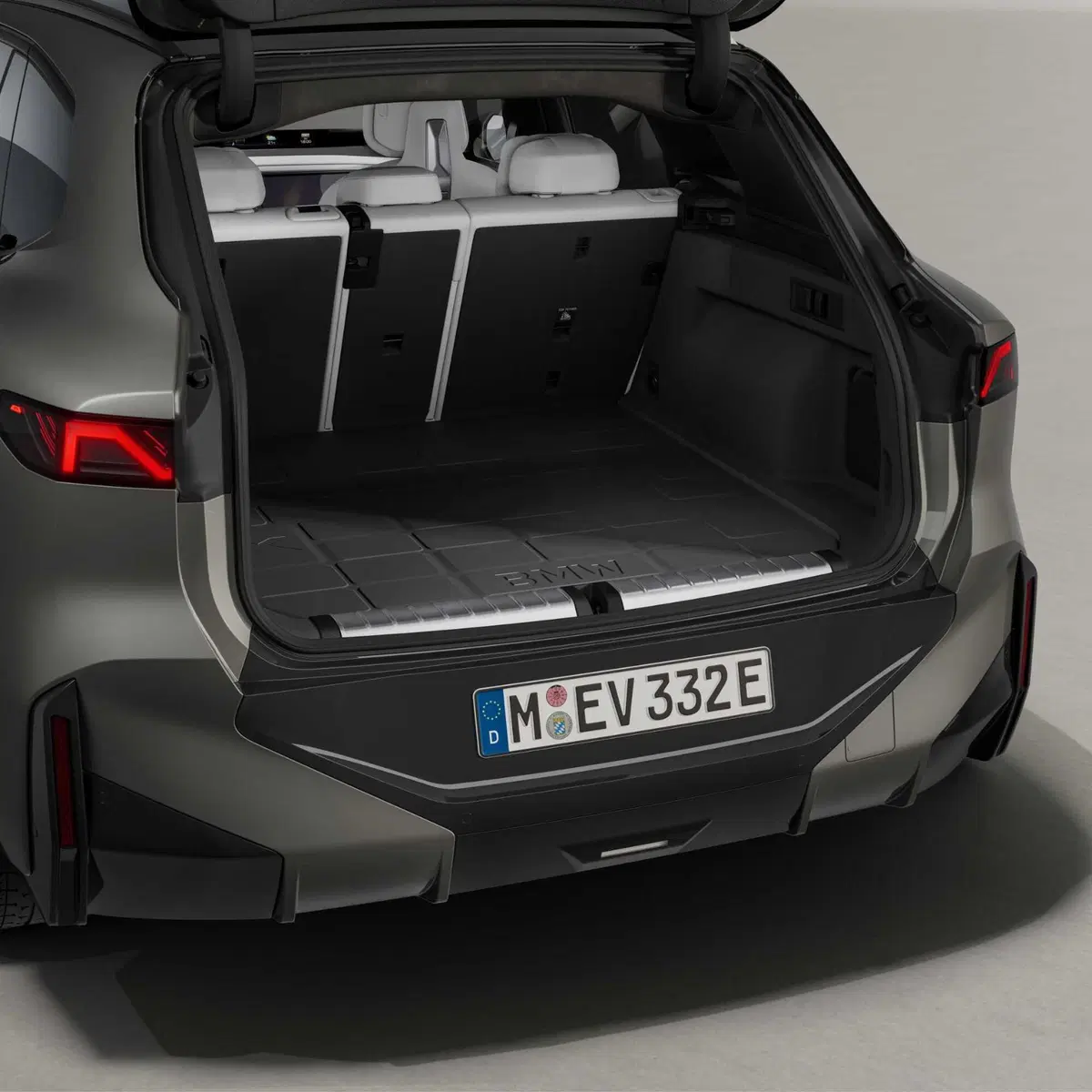 Nuova BMW X5 più cattiva: arrivano gli M Performance Parts (14)