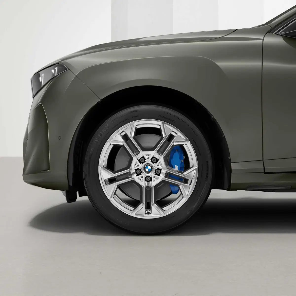 Nuova BMW X5 più cattiva: arrivano gli M Performance Parts (15)