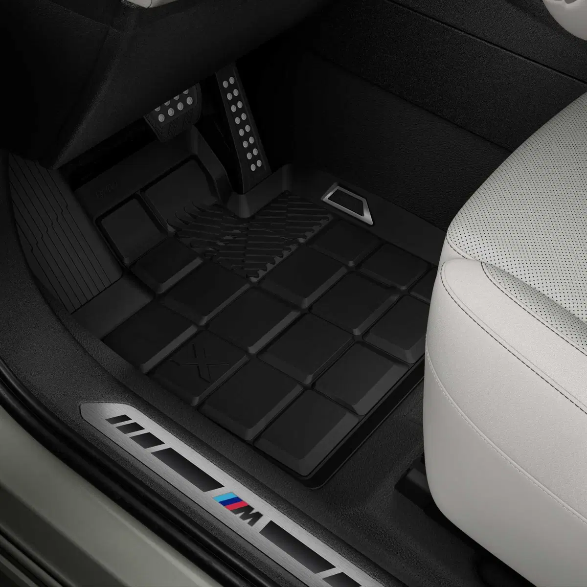Nuova BMW X5 più cattiva: arrivano gli M Performance Parts (16)