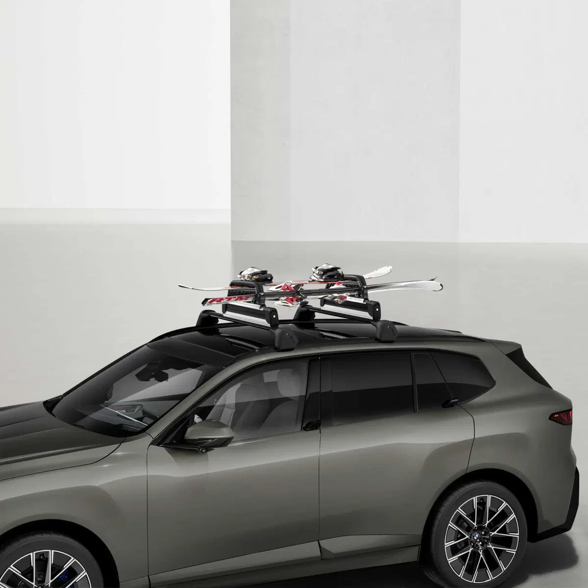 Nuova BMW X5 più cattiva: arrivano gli M Performance Parts (17)