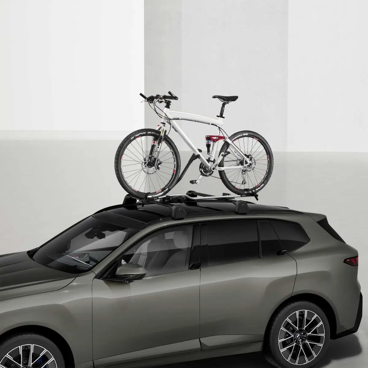 Nuova BMW X5 più cattiva: arrivano gli M Performance Parts (18)