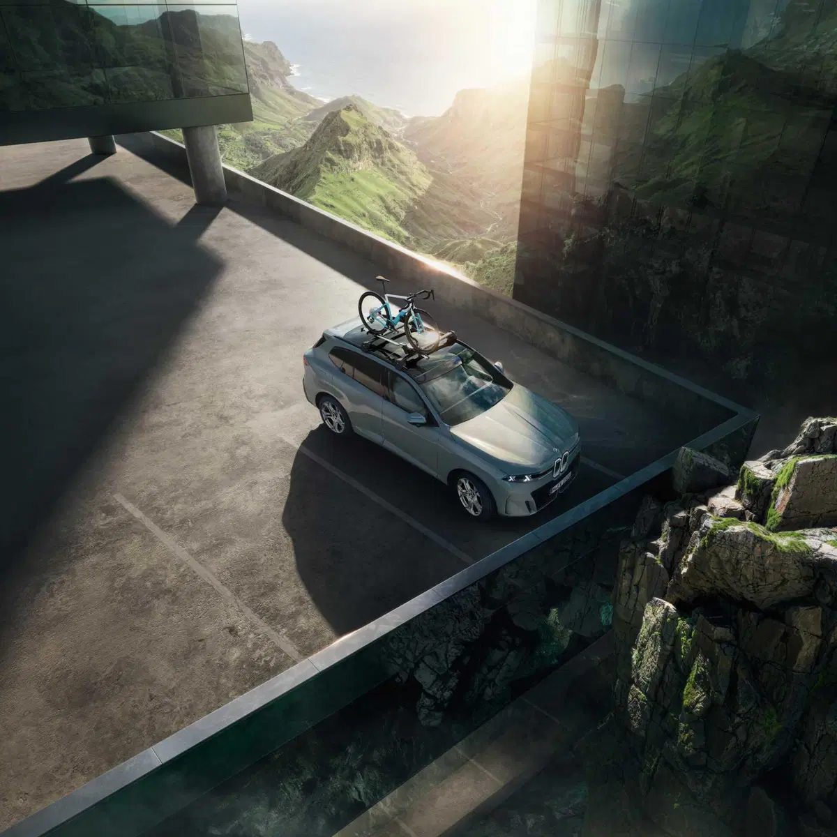 Nuova BMW X5 più cattiva: arrivano gli M Performance Parts (22)
