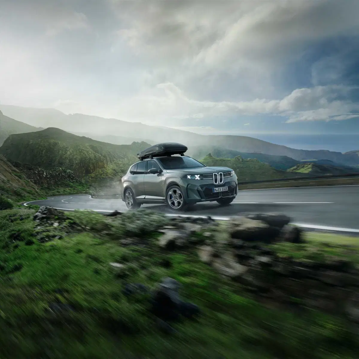 Nuova BMW X5 più cattiva: arrivano gli M Performance Parts (25)