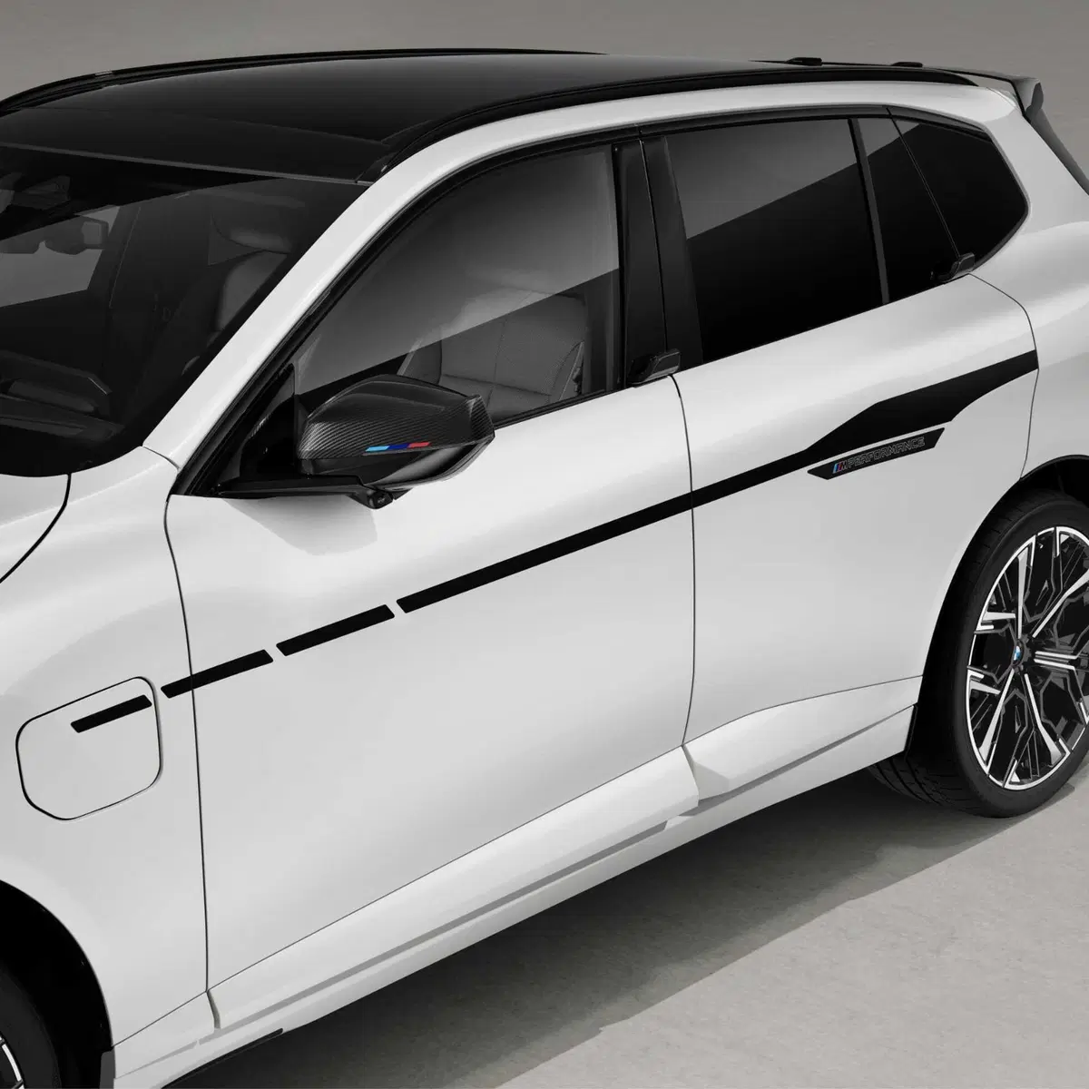 Nuova BMW X5 più cattiva: arrivano gli M Performance Parts (26)