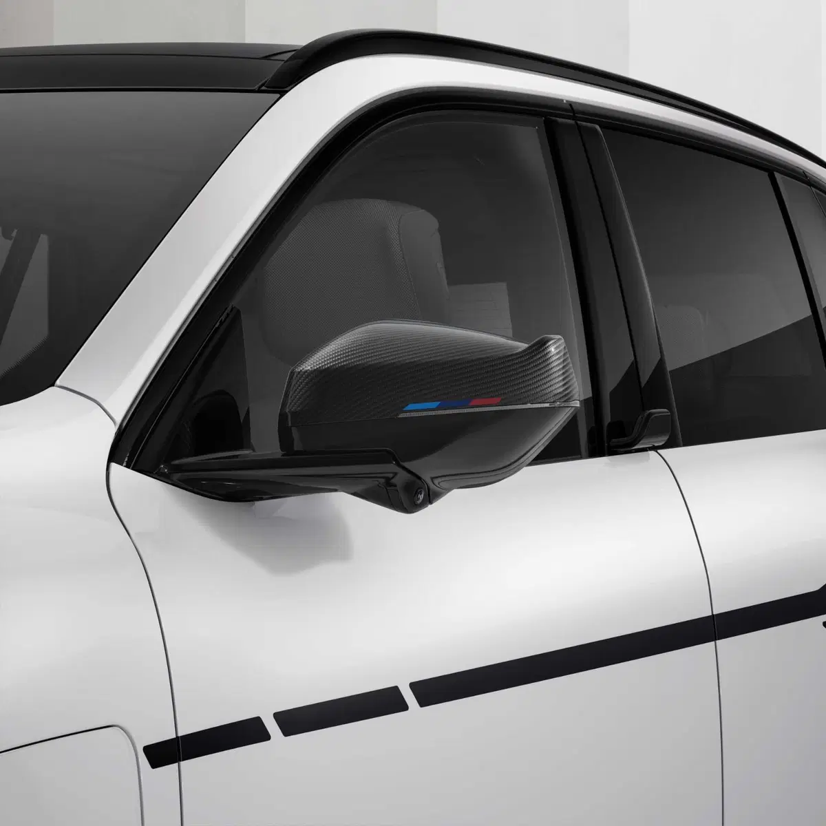 Nuova BMW X5 più cattiva: arrivano gli M Performance Parts (27)