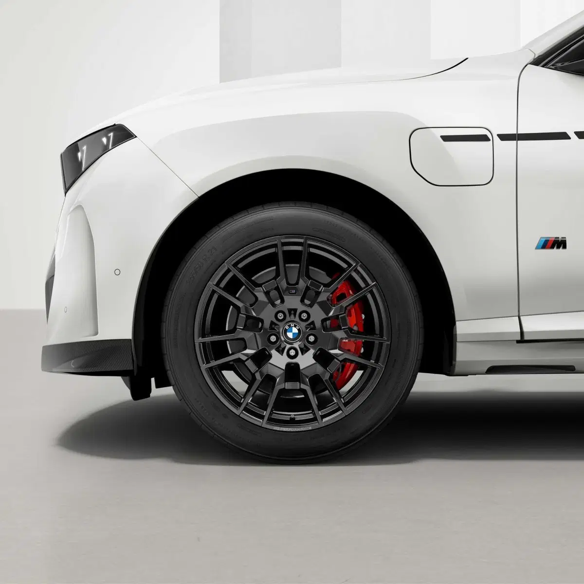 Nuova BMW X5 più cattiva: arrivano gli M Performance Parts (29)