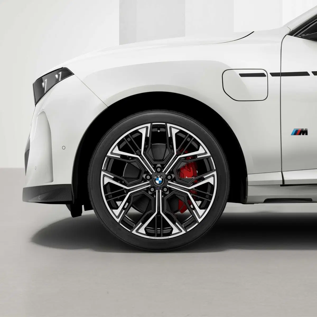 Nuova BMW X5 più cattiva: arrivano gli M Performance Parts (30)