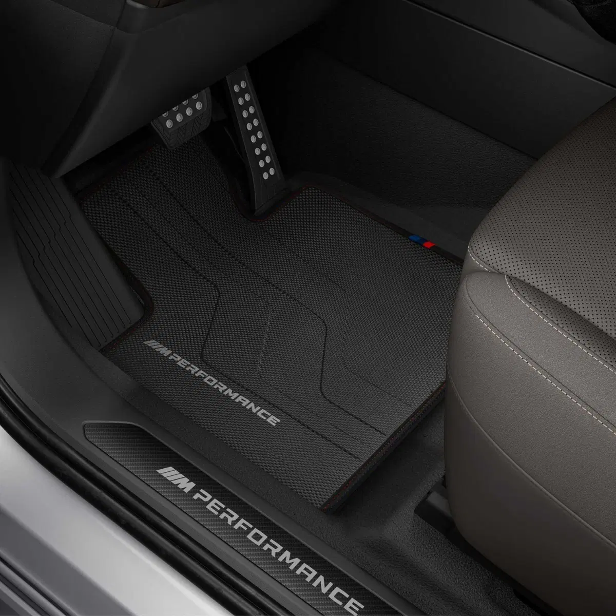 Nuova BMW X5 più cattiva: arrivano gli M Performance Parts (31)