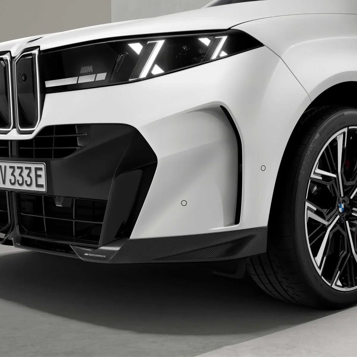 Nuova BMW X5 più cattiva: arrivano gli M Performance Parts (34)