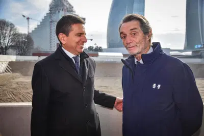 'A febbraio tutti qui per i motori': F1 Live Milan 2027, ecco la prima location che si candida per lo show di febbraio
