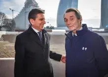 A febbraio tutti qui per i motori: F1 Live Milan 2027, ecco la prima location che si candida per lo show di febbraio