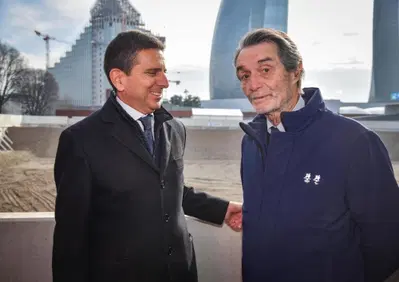 A febbraio tutti qui per i motori: F1 Live Milan 2027, ecco la prima location che si candida per lo show di febbraio