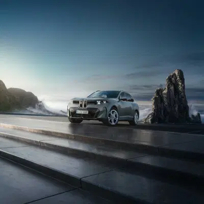 Nuova BMW X5 più cattiva: arrivano gli M Performance Parts