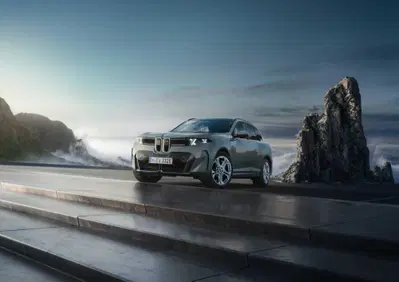 Nuova BMW X5 più cattiva: arrivano gli M Performance Parts