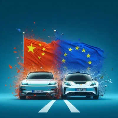 Il muro di Bruxelles non ferma i marchi cinesi: la sfida ora si decide in concessionaria