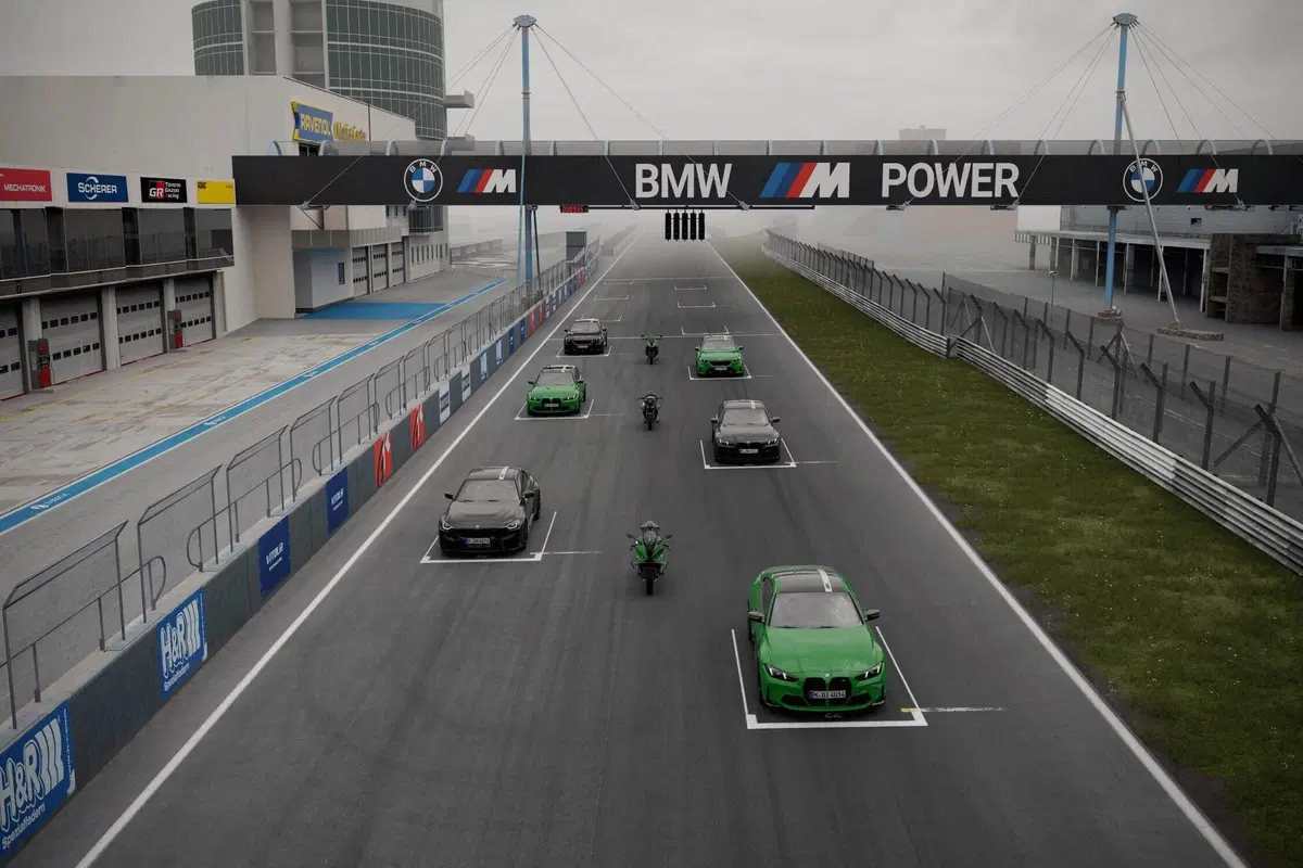 BMW e Nürburgring, un secolo di storia: arrivano 100 nuovi modelli speciali