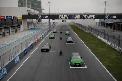 BMW e Nürburgring, un secolo di storia: arrivano 100 nuovi modelli speciali