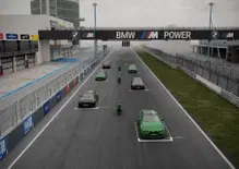BMW e Nürburgring, un secolo di storia: arrivano 100 nuovi modelli speciali