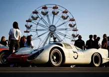Sportscar Together Day 2026: Porsche riunisce 700 auto e 1.850 appassionati in Franciacorta