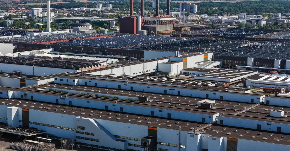 Tensione a Wolfsburg: il sindacato convoca i vertici Volkswagen