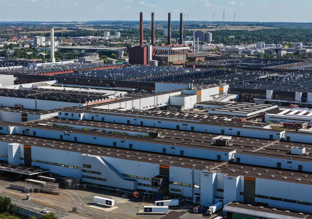 Tensione a Wolfsburg: il sindacato convoca i vertici Volkswagen
