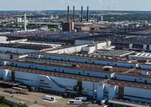 Tensione a Wolfsburg: il sindacato convoca i vertici Volkswagen