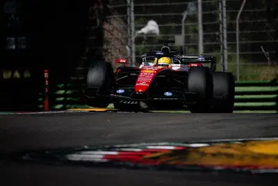 F1. Ferrari riparte subito dopo Madrid: Leclerc e Hamilton già in pista a Imola sulle Pirelli 2027