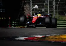 F1. Ferrari riparte subito dopo Madrid: Leclerc e Hamilton già in pista a Imola sulle Pirelli 2027