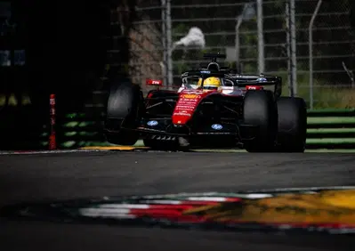 F1. Ferrari riparte subito dopo Madrid: Leclerc e Hamilton già in pista a Imola sulle Pirelli 2027