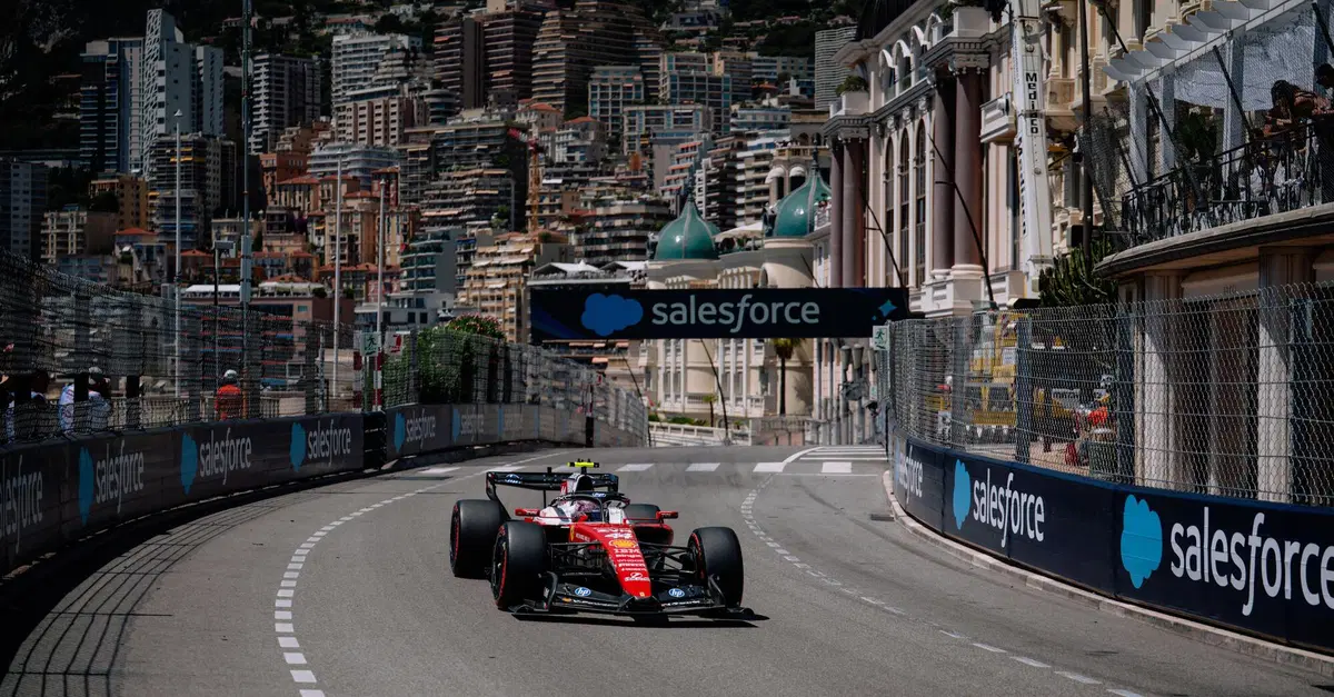 F1. Svelato il calendario 2027:F1 2027, è rivoluzione totale! 10 Sprint, la bomba Monaco e la novità a Monza!