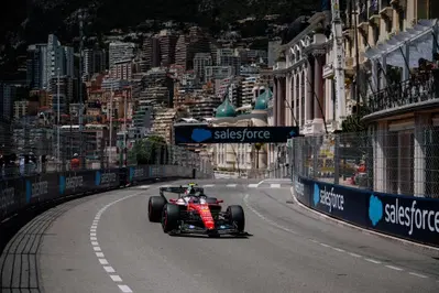 F1, svelato il calendario 2027: 10 Sprint, la bomba Monaco e la novità Monza!