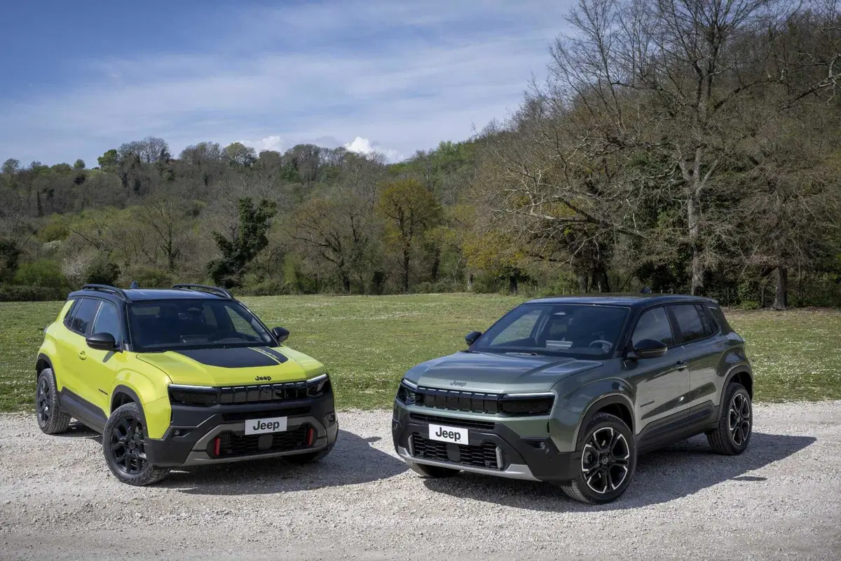 Nuova Jeep Avenger, il weekend del debutto: il SUV più venduto d'Italia si fa toccare con mano