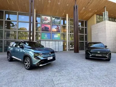 Renault e Geely investono 319 milioni in Brasile: cosa cambia per le auto elettriche
