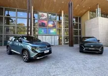 Renault e Geely investono 319 milioni in Brasile: cosa cambia per le auto elettriche