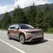 Skoda Peaq, la prova della maxi elettrica a 7 posti: spazio e razionalità