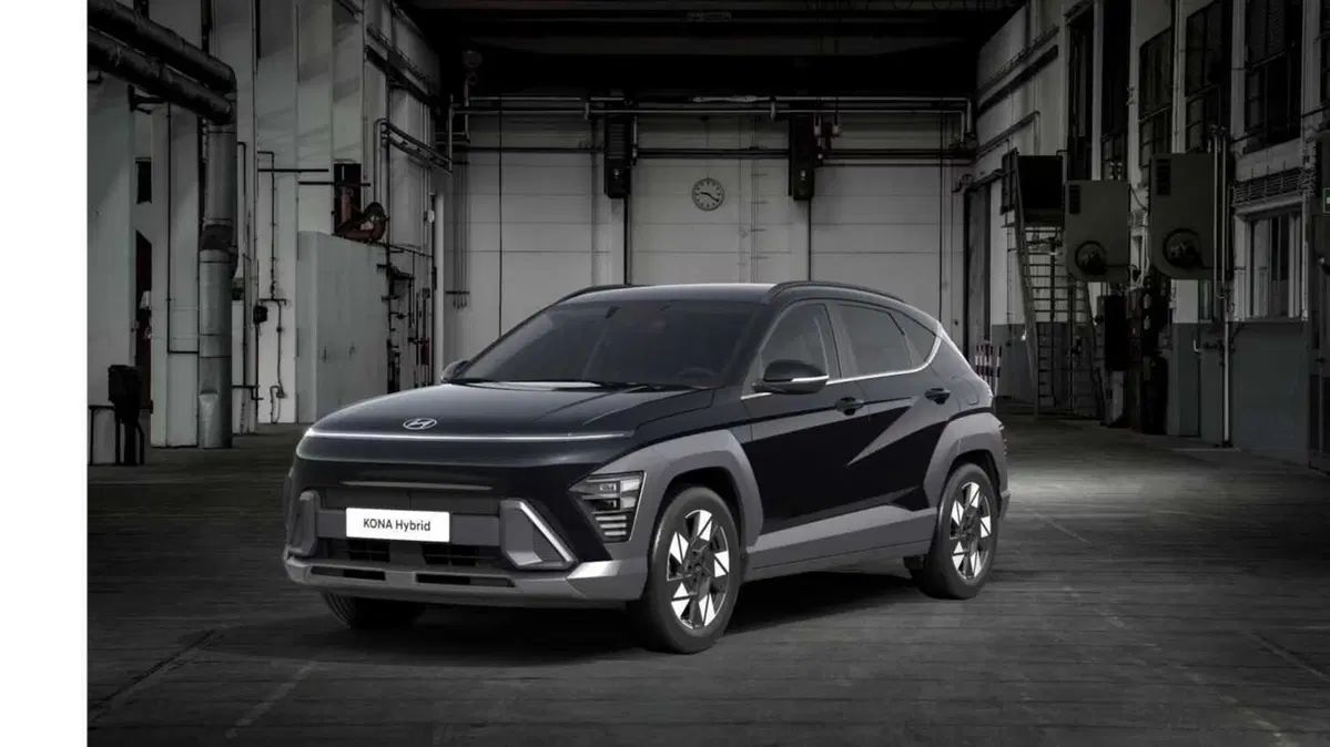 Hyundai MOCEAN arriva in Italia: l'auto in abbonamento senza anticipo cambia le regole del gioco (2)