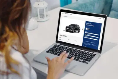 Hyundai MOCEAN arriva in Italia: l'auto in abbonamento senza anticipo cambia le regole del gioco