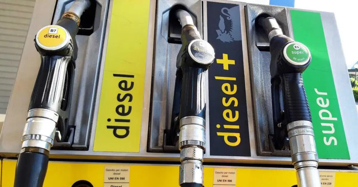 Caro carburante, a Corbetta il Comune paga una parte del pieno: come funziona il nuovo Bonus Benzina