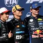 F1. Sta battendo un compagno esperto, fa paura: Norris e Verstappen incoronano Kimi Antonelli, Russell si arrende
